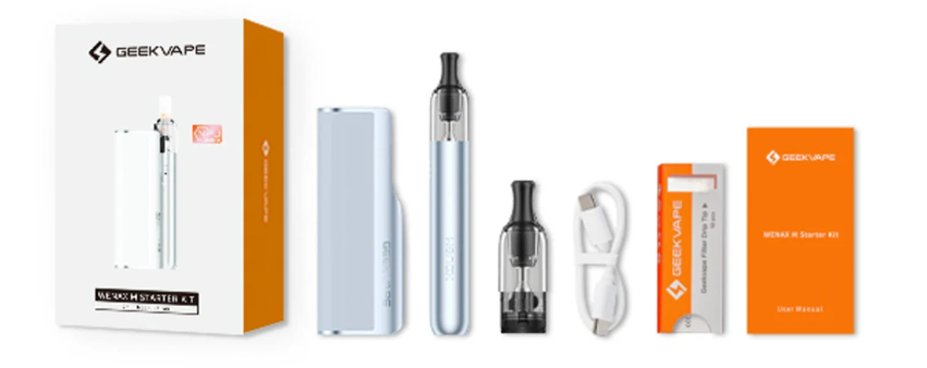 Gen Fit Pod Vaporesso Vape